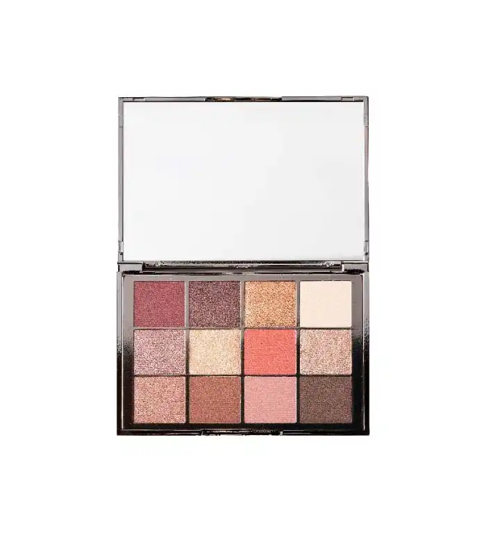 Etnia - Paleta de sombras Rebel Gaze - Etnia - Comparador de precios