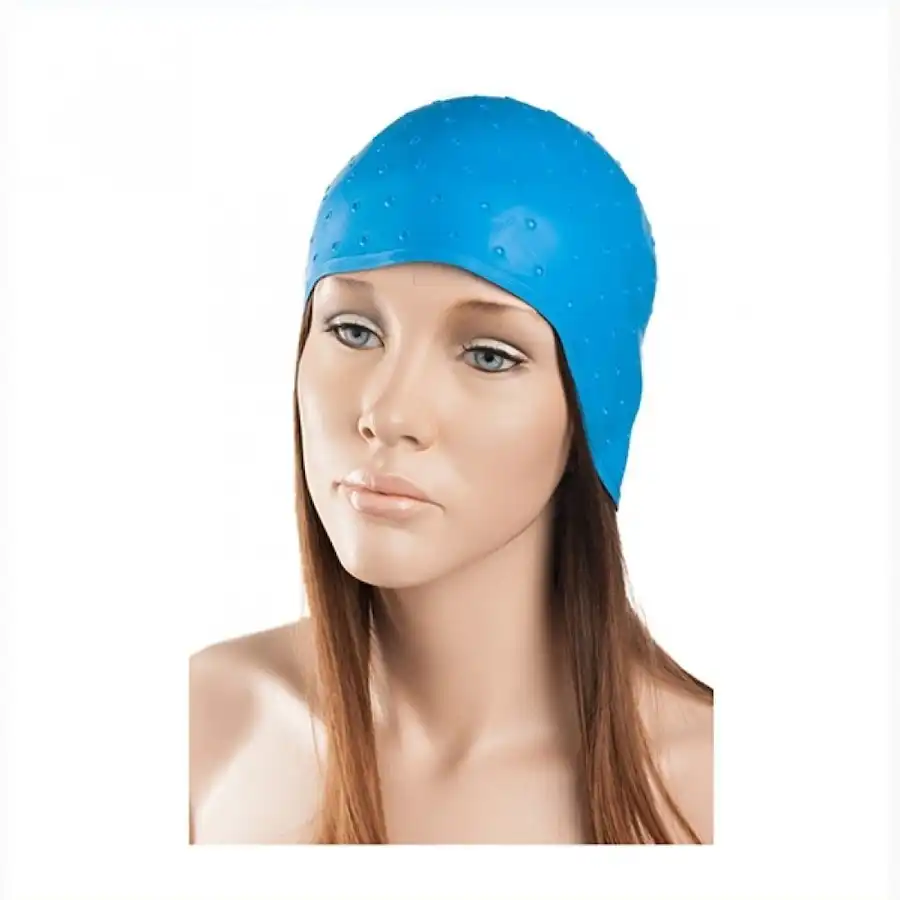 Eurostil Gorro Goma Mechas 1 UN 1.0 pieces - Eurostil - Comparador de precios