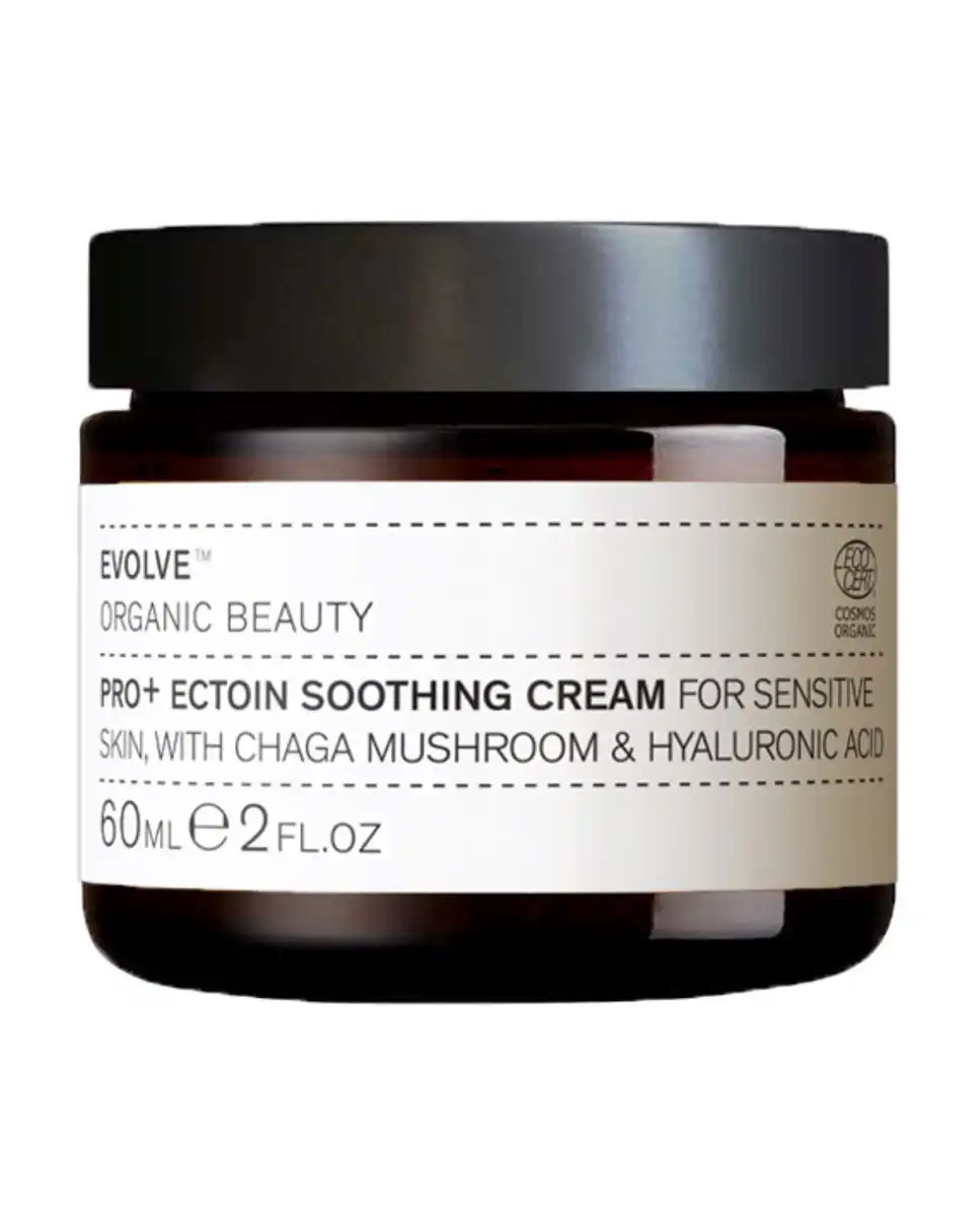 Evolve - Hidratante Pro + Ectoin Soothing Cream 60 Ml - Evolve - Comparador de precios