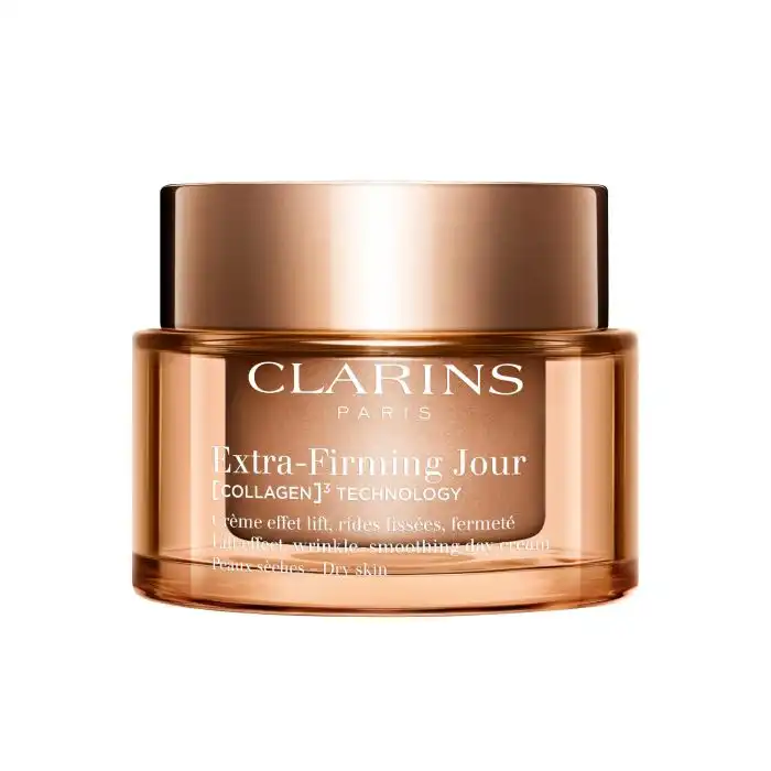 Extra-Firming Crema de Día Pieles Secas 50 ml - Clarins - Comparador de precios