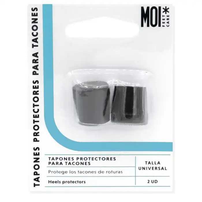Feet Care Tapones Protectores para Tacones - MOI* - Comparador de precios