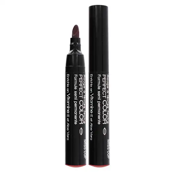Feutre Perfect Color 40 Passion - MISS COP - Comparador de precios