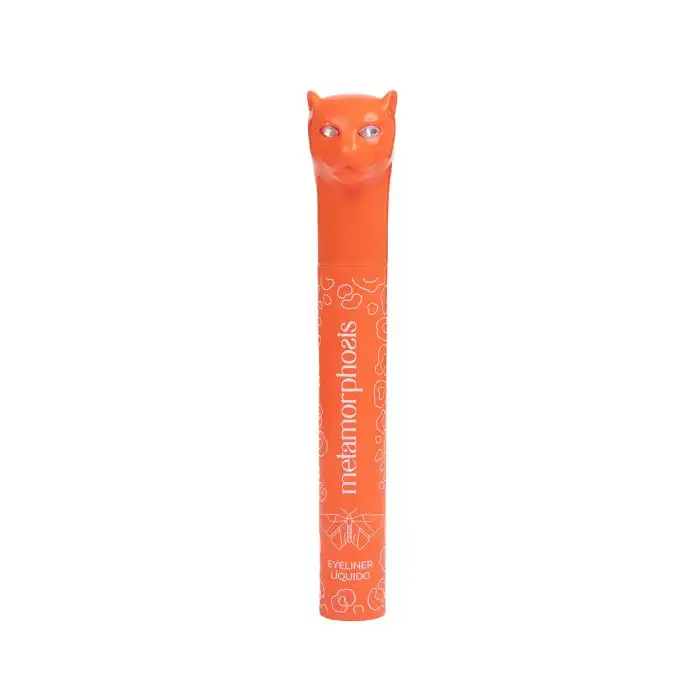 Fierce Eyeliner Líquido 5 gr  Metamorphosis - OSIS - Comparador de precios