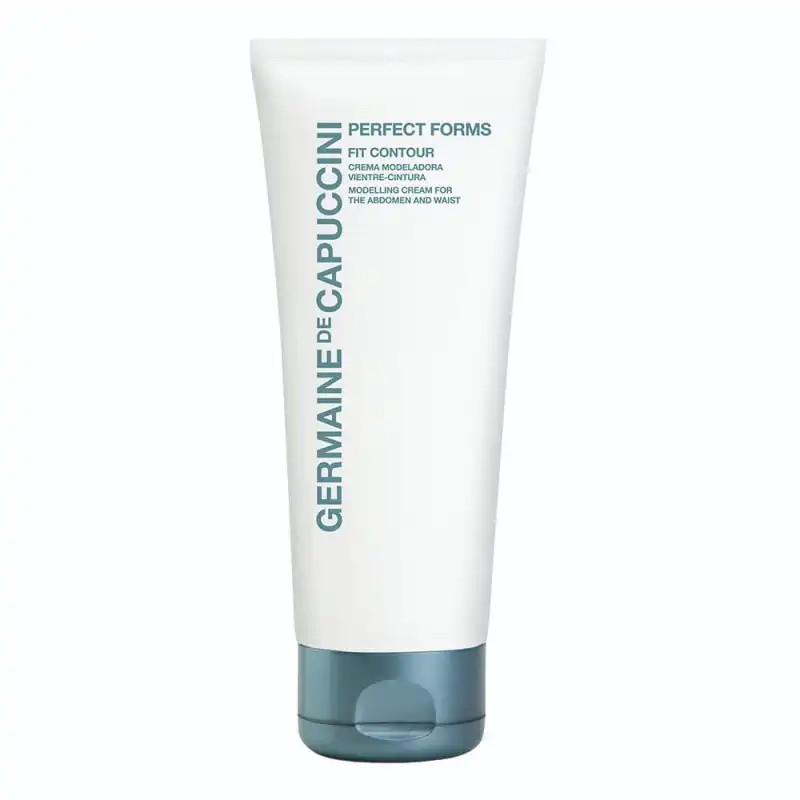 Fit Contour - 200 ml - Germaine de Capuccini - Germaine de Capuccini - Comparador de precios