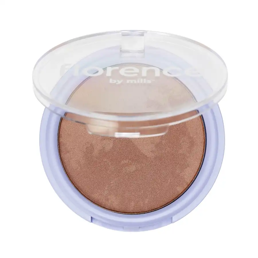 Florence By Mills - Out Of This WhIrled Contouring 9 g Warm Tones - Florence by Mills - Comparador de precios