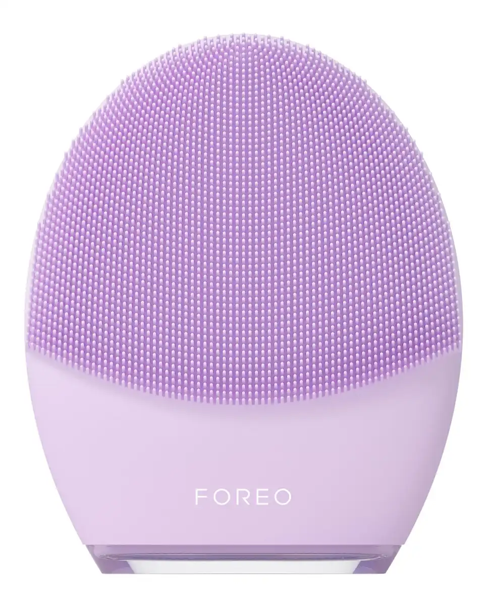 FOREO - LUNA? 4 - Dispositivo Inteligente De Limpieza Facial Y Masaje Reafirmante SENSITIVE SKIN - Foreo - Comparador de precios