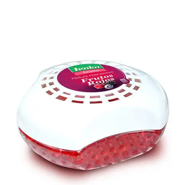 Frutos Rojos - Tenka Best - Comparador de precios