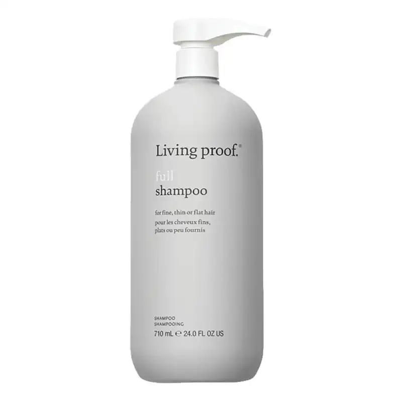 Full Shampoo - 710 ml - Living proof - Living Proof - Comparador de precios