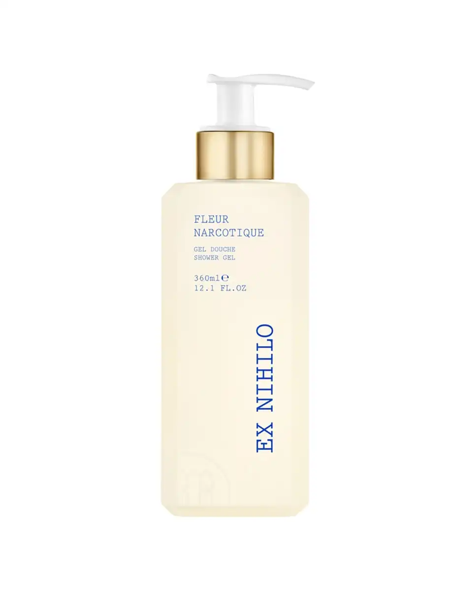 Gel de baño Fleur Narcotique Body Wash Edp 360 ml Ex Nihilo (Isolée) - Ex Nihilo - Comparador de precios