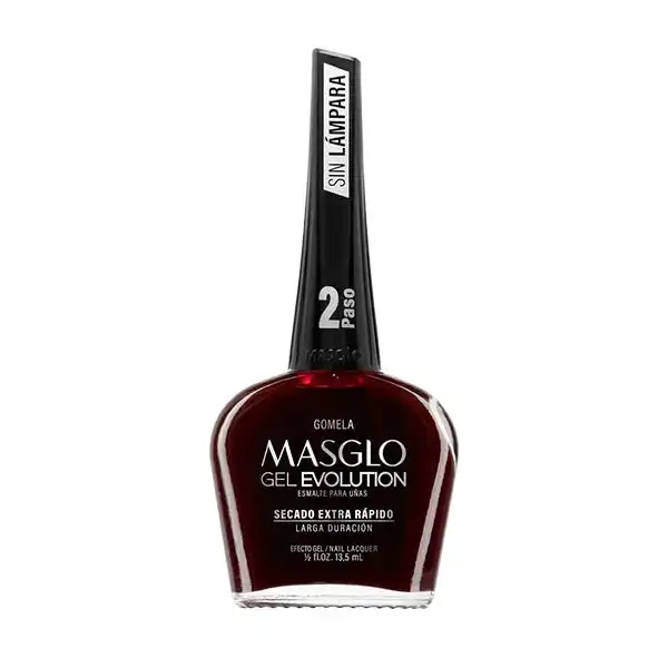 Gel Evolution Gomela - MASGLO - Comparador de precios