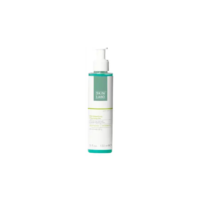 Gel Limpiador Dermopurificante 150 ml - SkinLabo - Comparador de precios