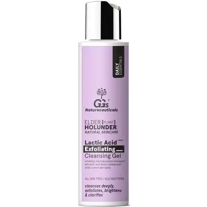 GGs Natureceuticals Exfoliating 150 ml 150.0 ml - GGs Natureceuticals - Comparador de precios
