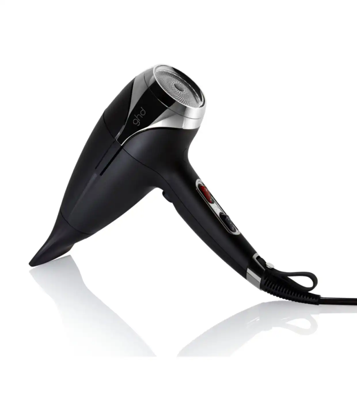 ghd - Secador de pelo profesional Helios - Negro - GHD - Comparador de precios