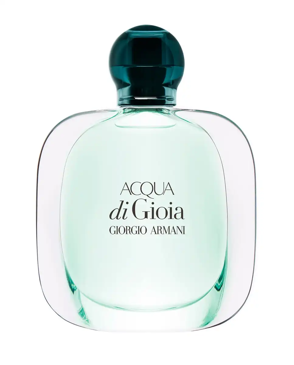 Giorgio Armani - Eau De Parfum Acqua Di Gioia 30 Ml - Giorgio Armani - Comparador de precios