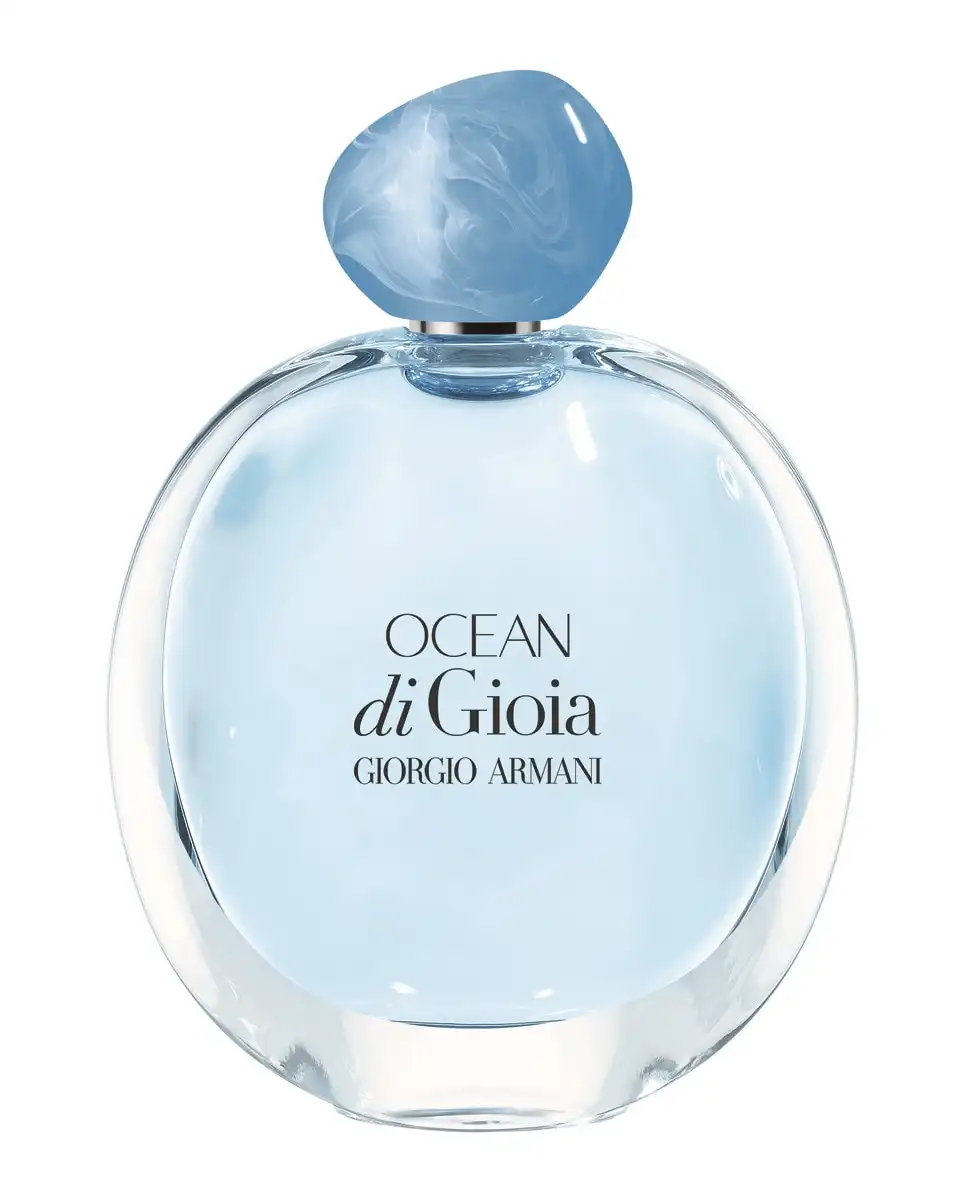 Giorgio Armani - Eau De Parfum Ocean Di Gioia 100 Ml - Giorgio Armani - Comparador de precios