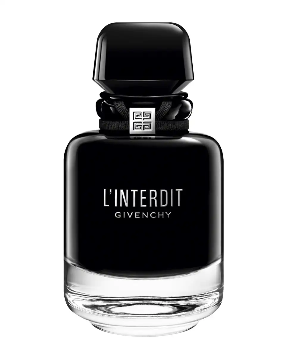 Givenchy - Eau De Parfum Intense L'Interdit 80 Ml - Givenchy - Comparador de precios