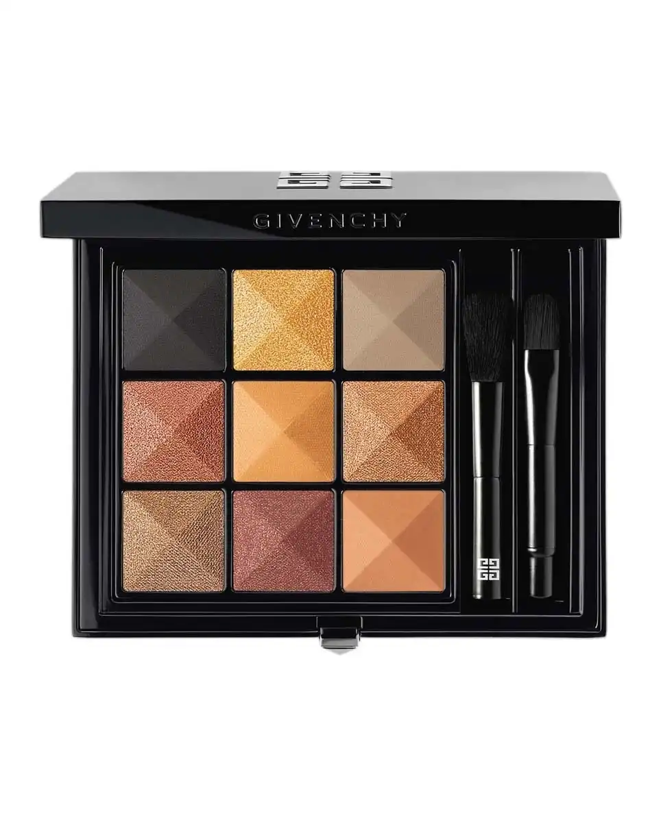 Givenchy - Paleta Sombras de ojos Le 9 Givenchy. - Givenchy - Comparador de precios