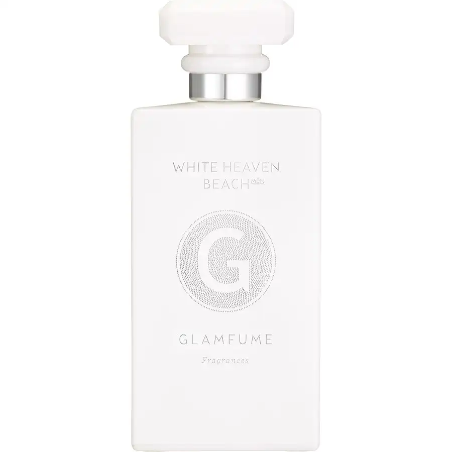 Glamfume - White Heaven Beach Men Eau de Parfum Spray Perfumes 100 ml male - Glamfume - Comparador de precios