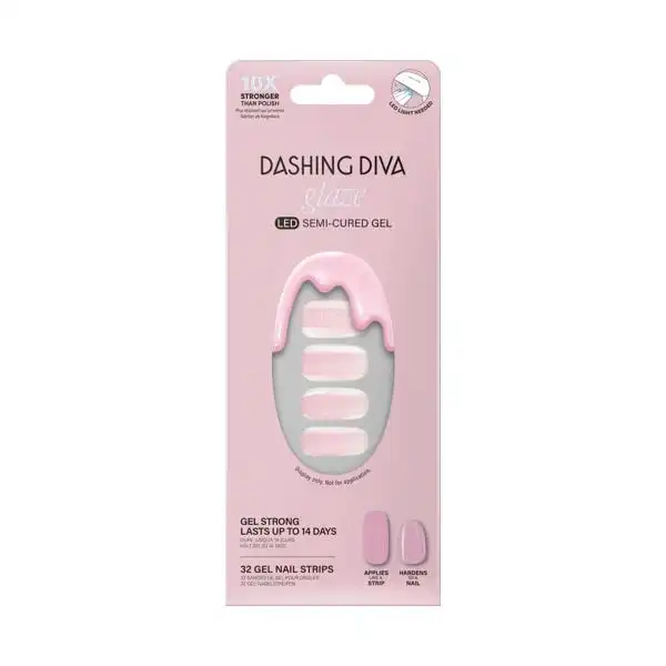 Glaze Art Effects Ballerina - Diva - Comparador de precios
