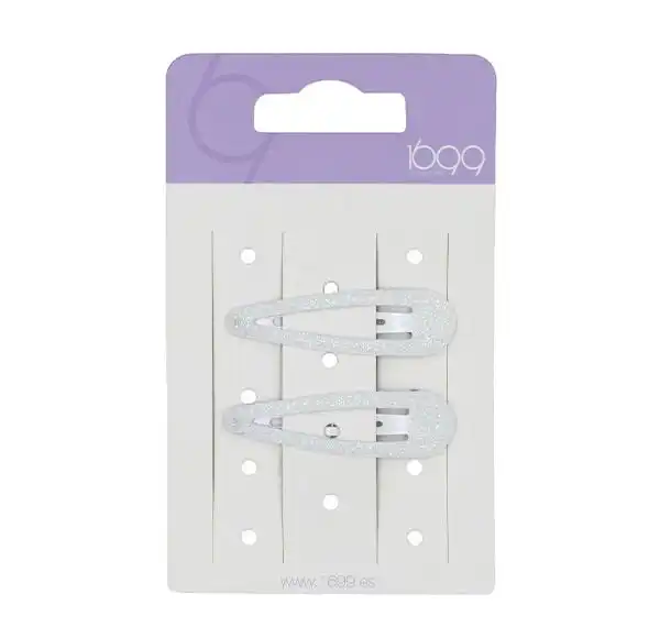 Glitter 5Cm Blanco - 1699 - Comparador de precios