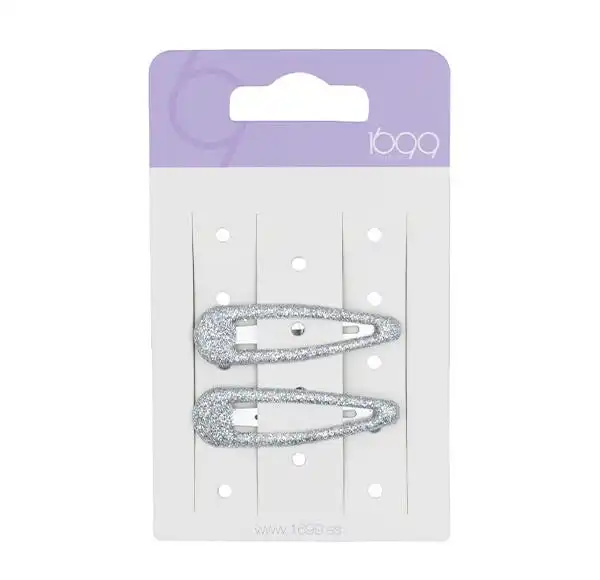 Glitter 5Cm Plata - 1699 - Comparador de precios