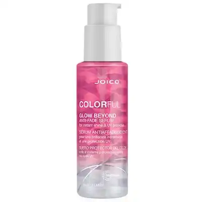 Glow Beyond Anti-Fade Serum 63 ml 63.0 ml - JOICO - Comparador de precios