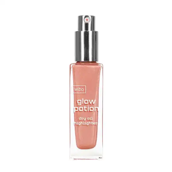 Glow Potion Body Oil - WIBO - Comparador de precios