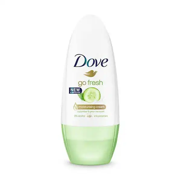 Go Fresh - DOVE - Comparador de precios