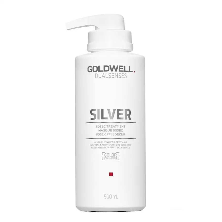 Goldwell - Dualsenses 60Sec Treatment Mascarillas para el cabello 500 ml unisex - Goldwell - Comparador de precios