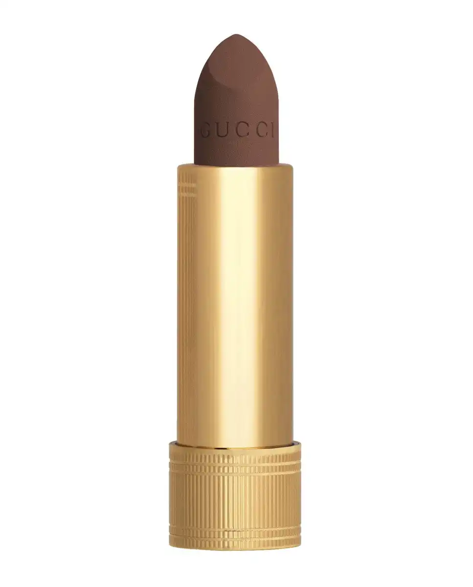 Gucci - Barra de labios Rouge à Lèvres Mat Labial Gucci. - Gucci - Comparador de precios