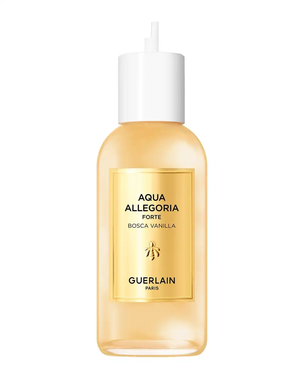 Guerlain - Recarga Eau De Parfum Aqua Allegoria Forte Bosca Vanilla 200 Ml - Guerlain - Comparador de precios