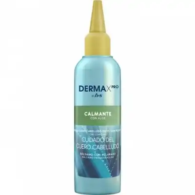H & S DERMAXPRO Bálsamo Anticaspa Para Cuero Cabelludo, 145 ml - H & S - Comparador de precios