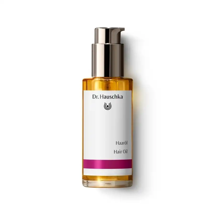 Hair Oil Aceite para cabello Hair Oil - Dr. Hauschka - Comparador de precios