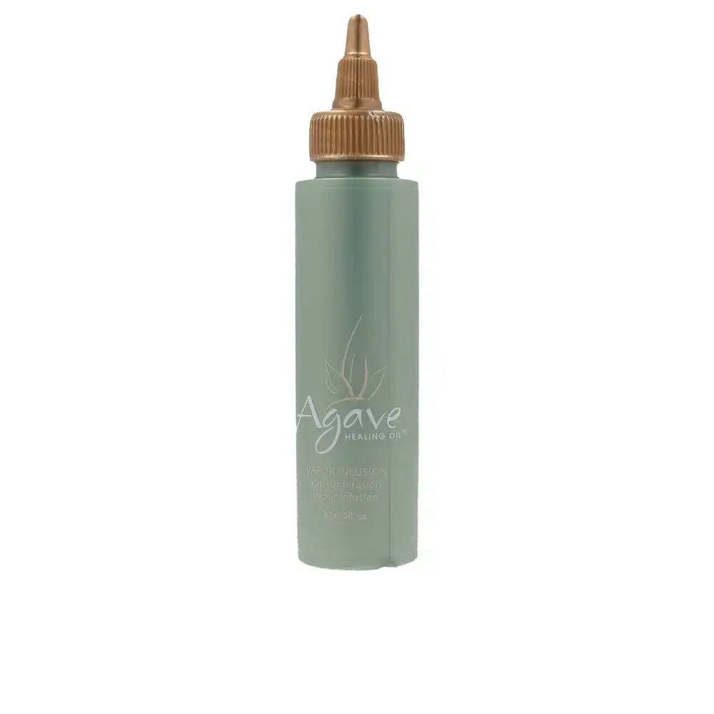 Healing Oil vapor infusion 118 ml - Agave - Comparador de precios