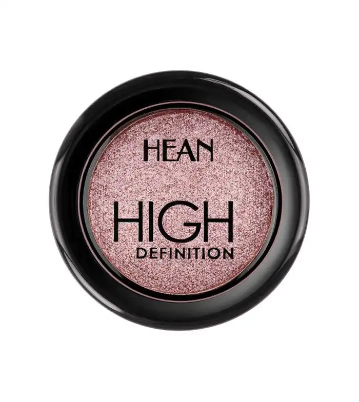 Hean - Sombra de ojos - Mono High Definition - 984: Ice Rose - Hean - Comparador de precios