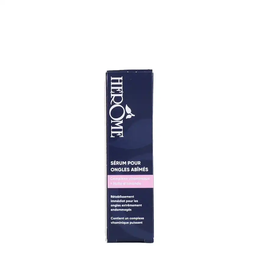 Herome Cosmetics - Hand Care Exit Damaged Cuidado de uñas 7 ml - Herome Cosmetics - Comparador de precios