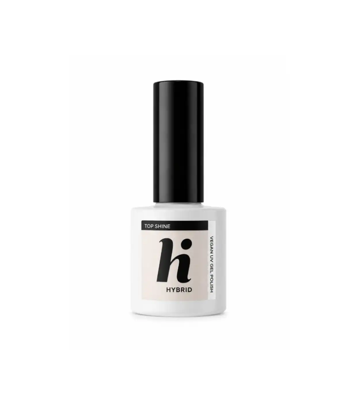 Hi Hybrid - Top coat para esmalte semipermanente Top shine - Hi Hybrid - Comparador de precios