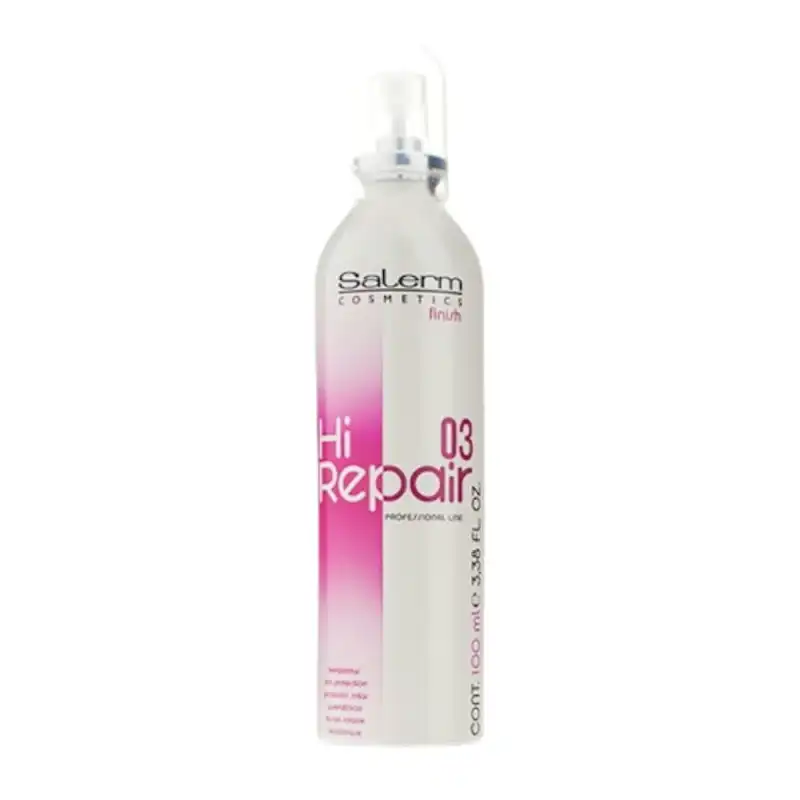 Hi Repair Finish - 100 ml - Salerm - Salerm - Comparador de precios