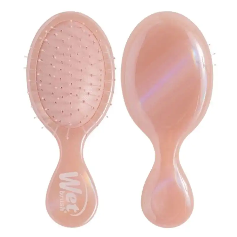 Holographic Mini Detangler Bronze - Wet Brush - Wet Brush - Comparador de precios