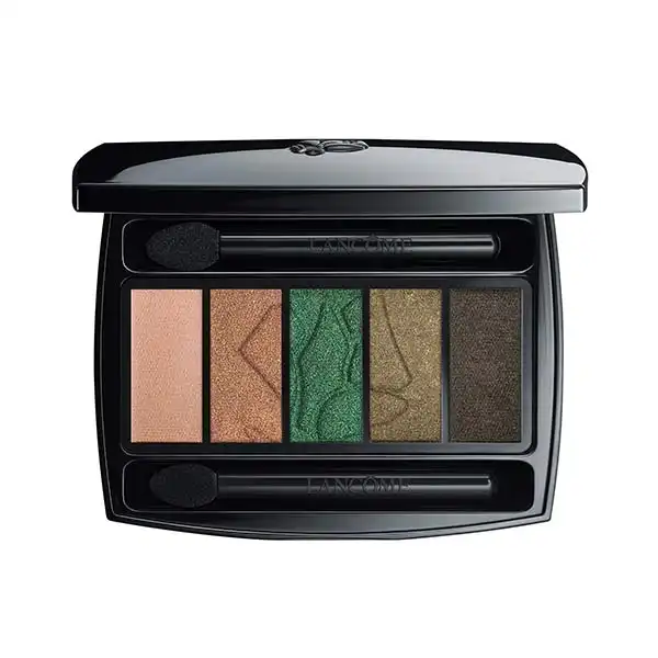 Hypnose Palette 5 Couleurs 05 Kaki Electrique - Lancôme - Comparador de precios