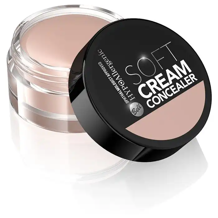Hypo Corrector en Crema Soft Cream - Bell - Comparador de precios