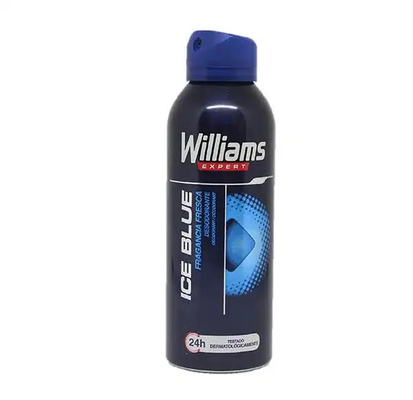 Ice Blue - Williams - Comparador de precios