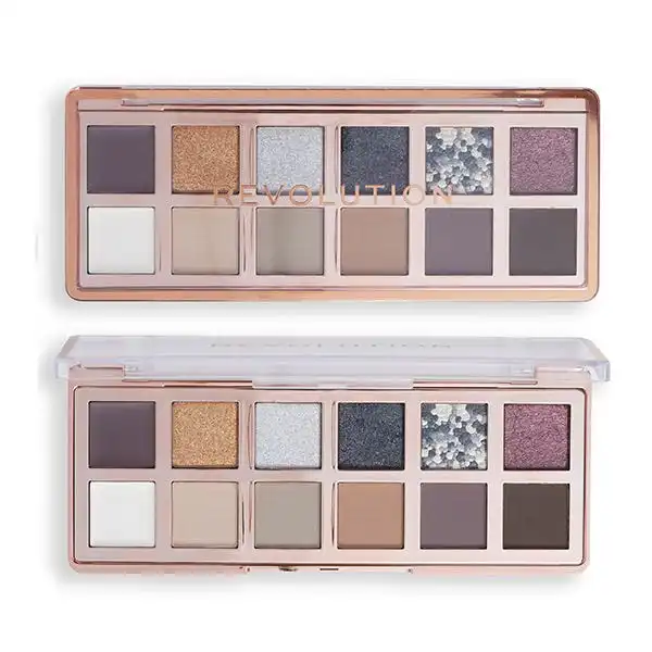 Icon Palette The Smockey Grunge - REVOLUTION - Comparador de precios