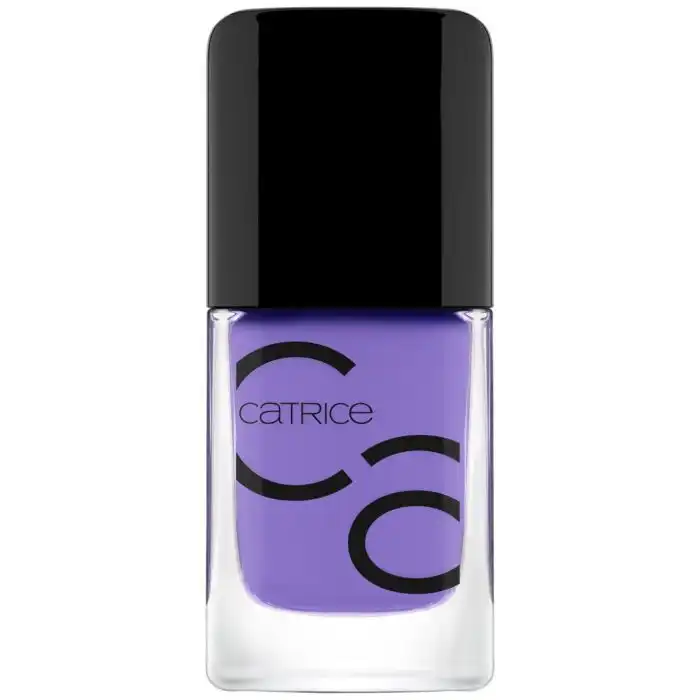 ICONails Gel Esmalte de Uñas 10.5 ml - CATRICE - Comparador de precios
