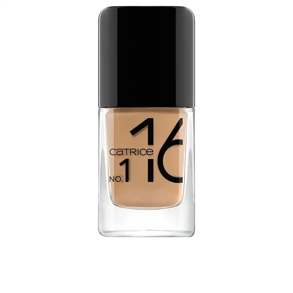Iconails gel lacquer #116-ambiental - CATRICE - Comparador de precios
