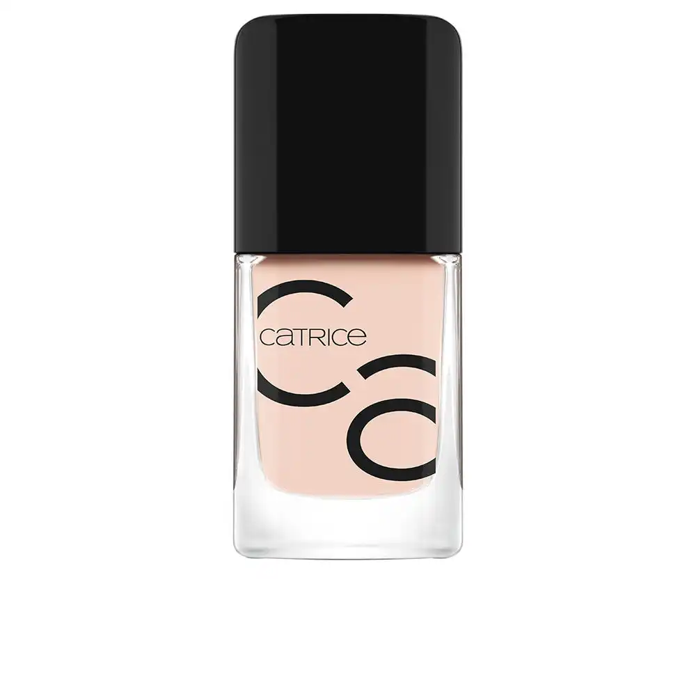 Iconails gel lacquer #133-never peachless - CATRICE - Comparador de precios