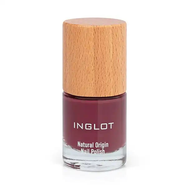 Inglot Inglot Esmalte Natural Origin Inglot 008, Power Plum - INGLOT - Comparador de precios