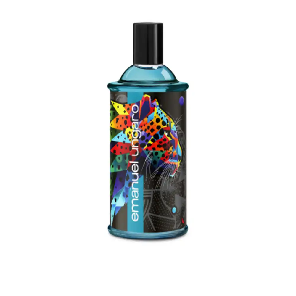 Intense For Him eau de parfum vaporizador 100 ml - Emanuel Ungaro - Comparador de precios