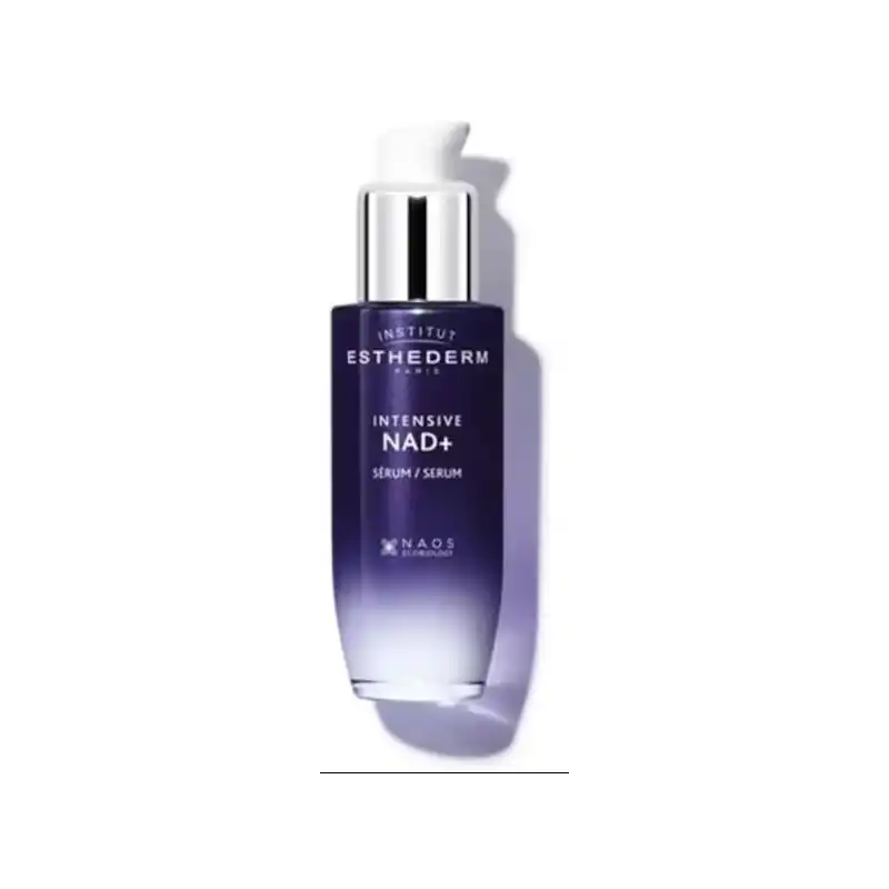 Intensive Nad+ Sérum Niacinamida 30 Ml - Esthederm - Comparador de precios