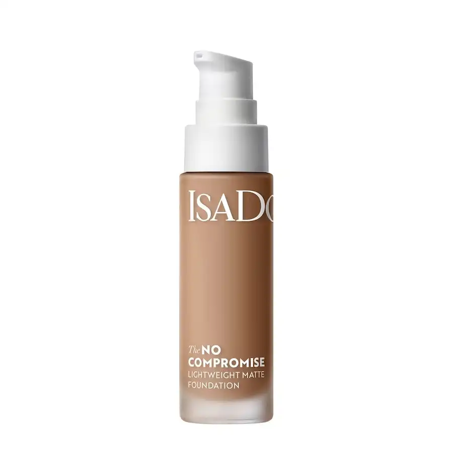 Isadora - No Compromise Lightweight Matte Bases de maquillaje 30 ml 5C - 5C - IsaDora - Comparador de precios